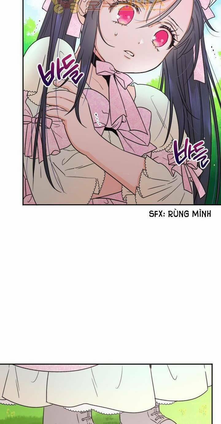 Tiểu Thư Bé Bỏng Đáng Yêu! 44 trang 39