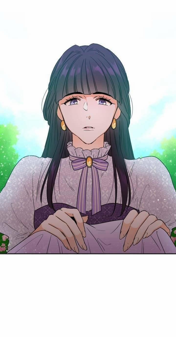 Tiểu Thư Bé Bỏng Đáng Yêu! 44 trang 4