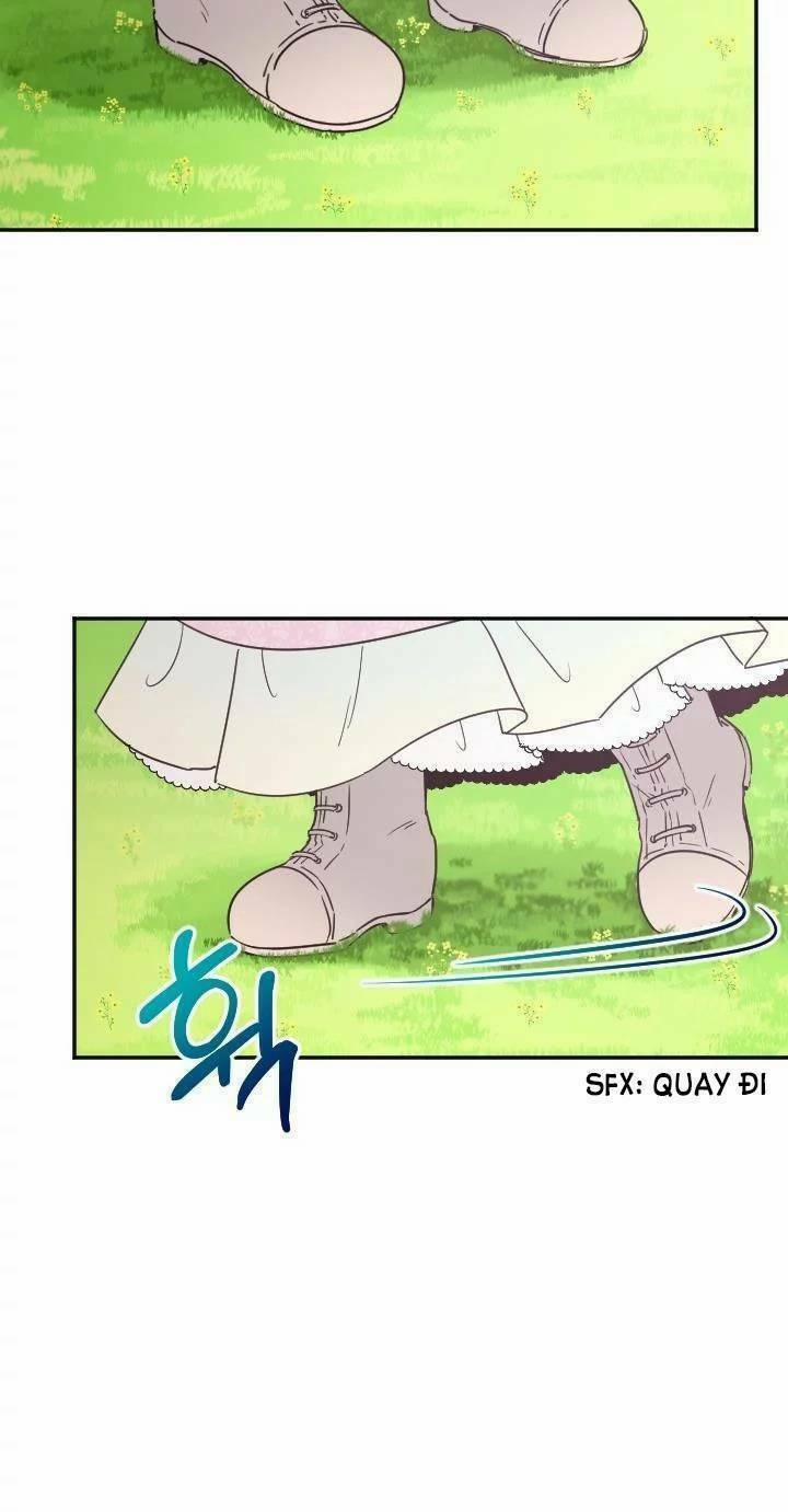 Tiểu Thư Bé Bỏng Đáng Yêu! 44 trang 40