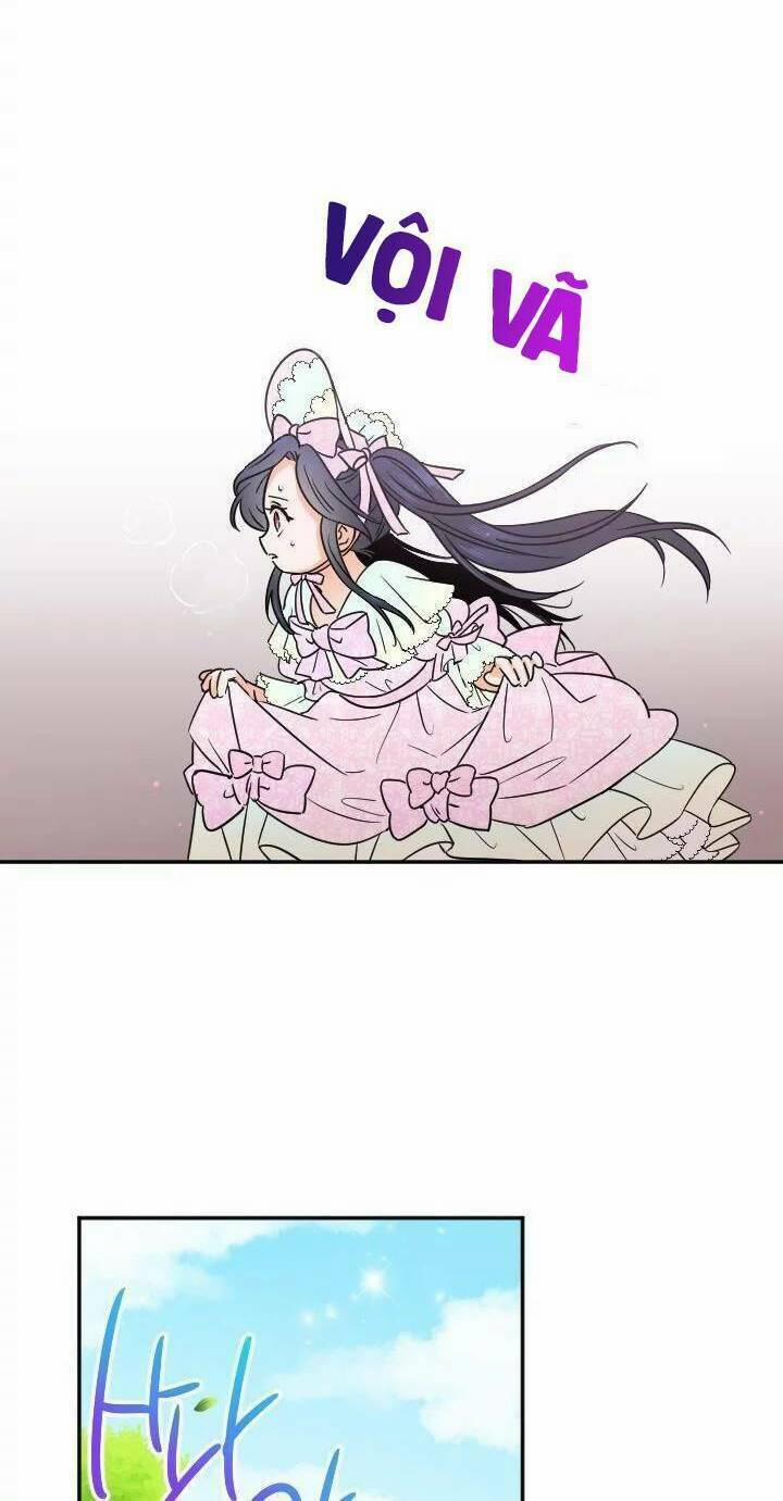 Tiểu Thư Bé Bỏng Đáng Yêu! 44 trang 41