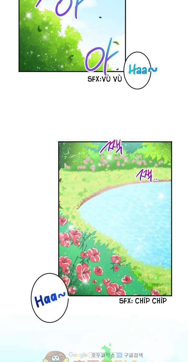 Tiểu Thư Bé Bỏng Đáng Yêu! 44 trang 42