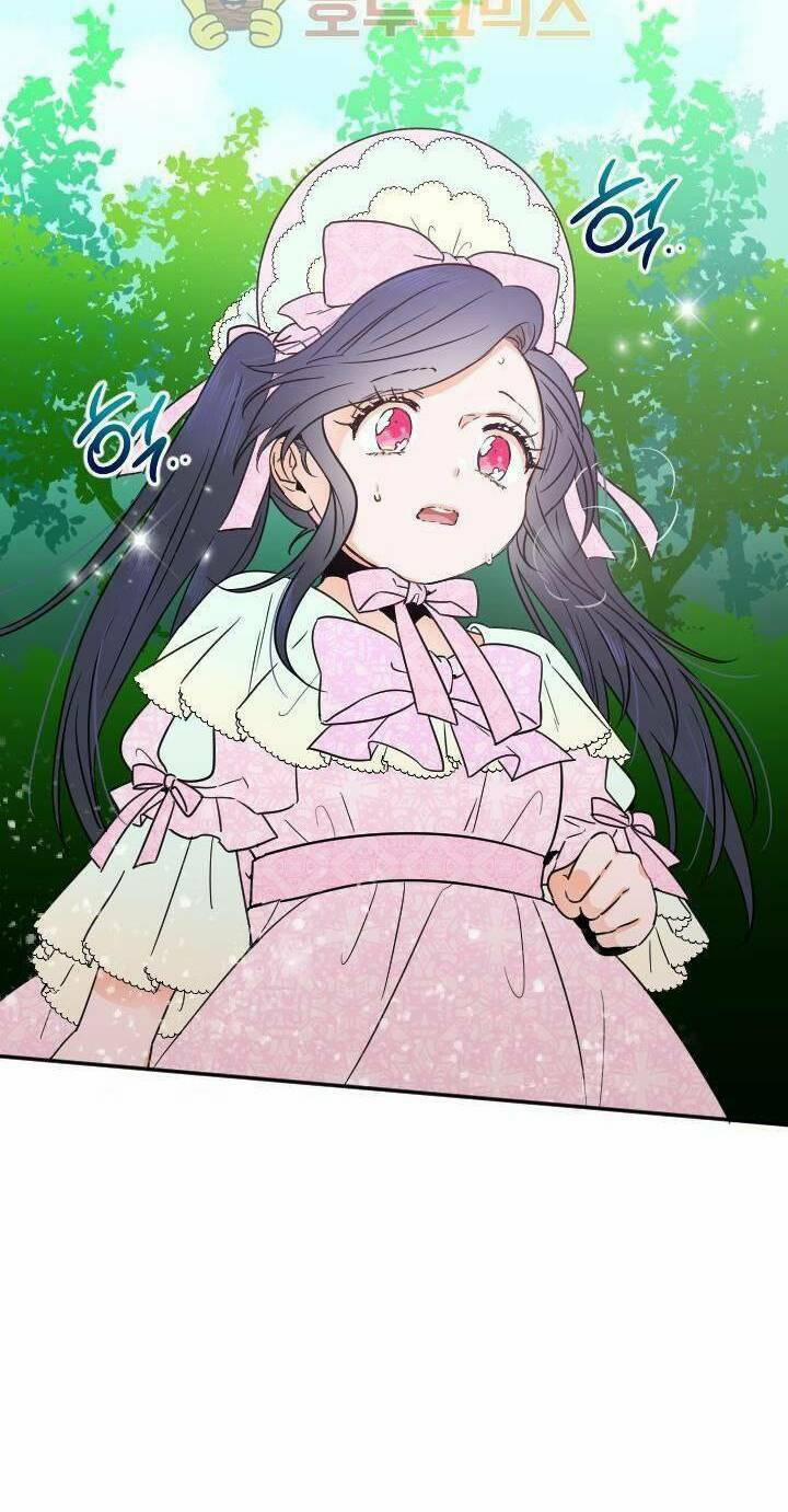 Tiểu Thư Bé Bỏng Đáng Yêu! 44 trang 43