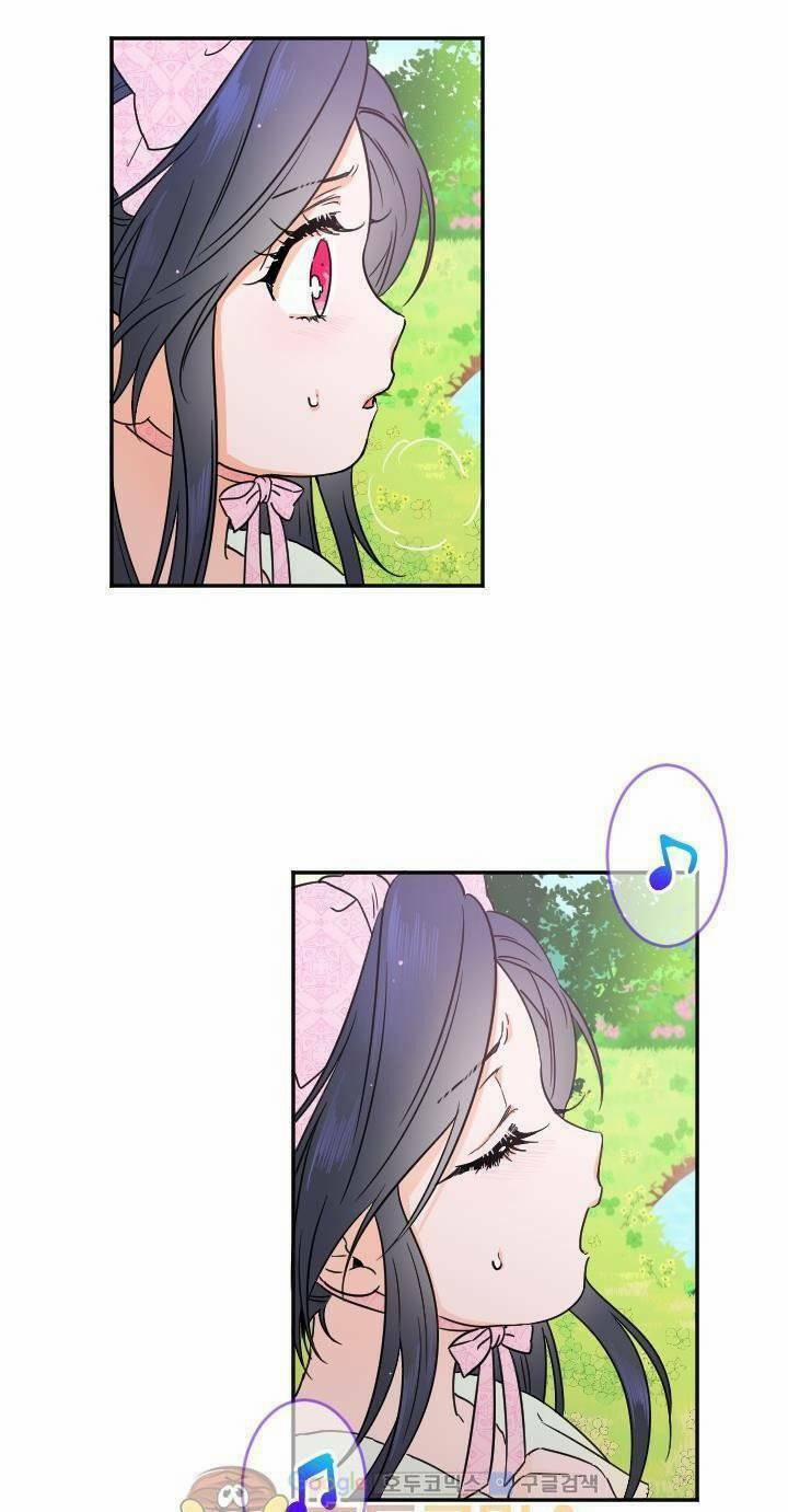 Tiểu Thư Bé Bỏng Đáng Yêu! 44 trang 44