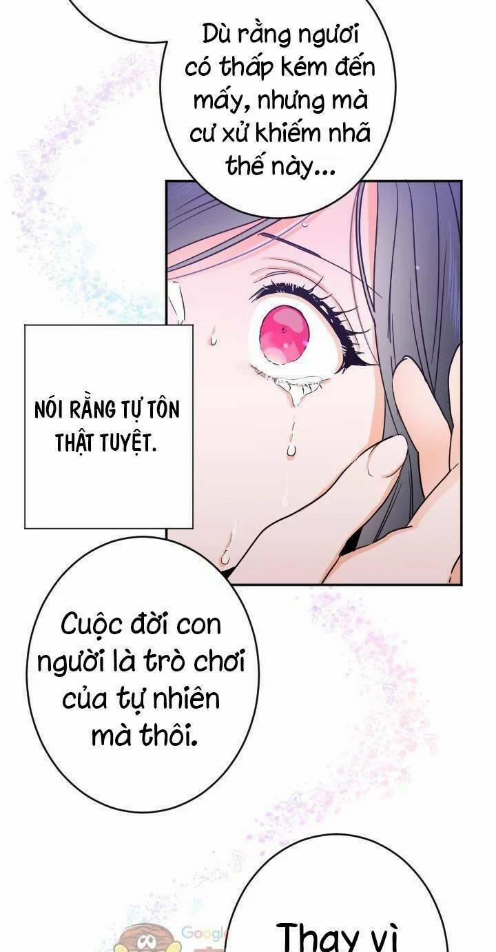 Tiểu Thư Bé Bỏng Đáng Yêu! 44 trang 46