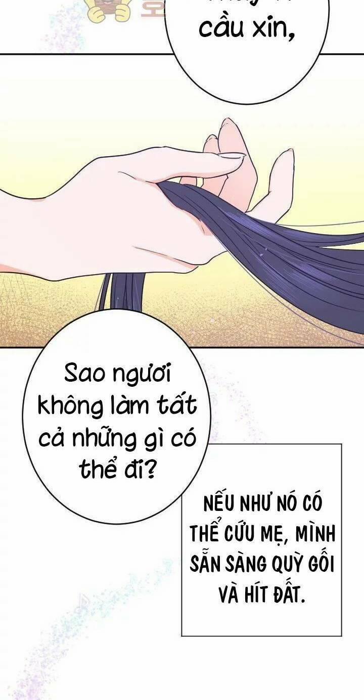 Tiểu Thư Bé Bỏng Đáng Yêu! 44 trang 47