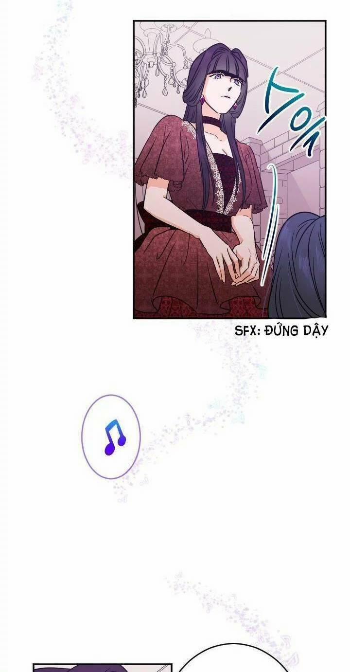 Tiểu Thư Bé Bỏng Đáng Yêu! 44 trang 49