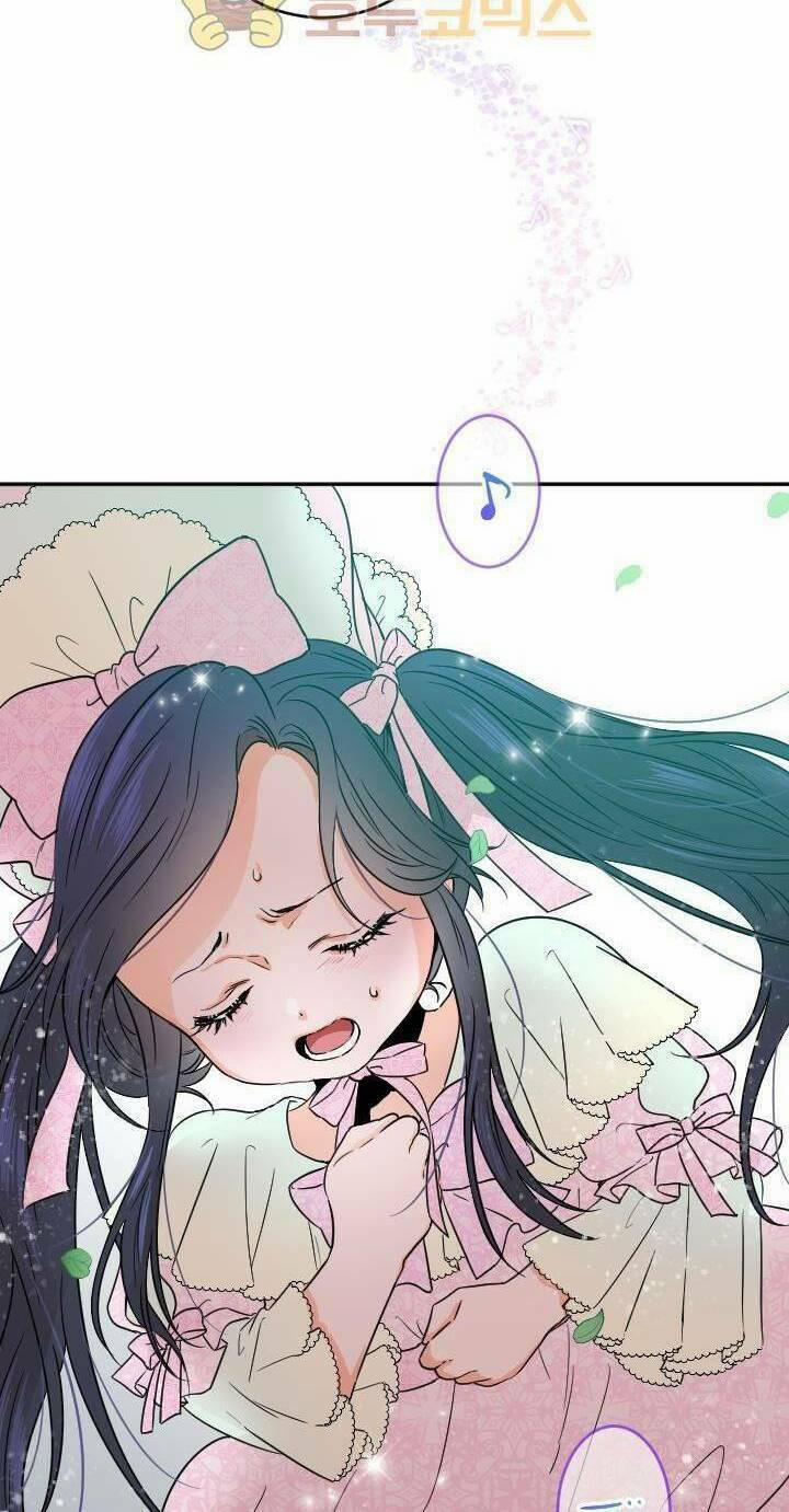 Tiểu Thư Bé Bỏng Đáng Yêu! 44 trang 51