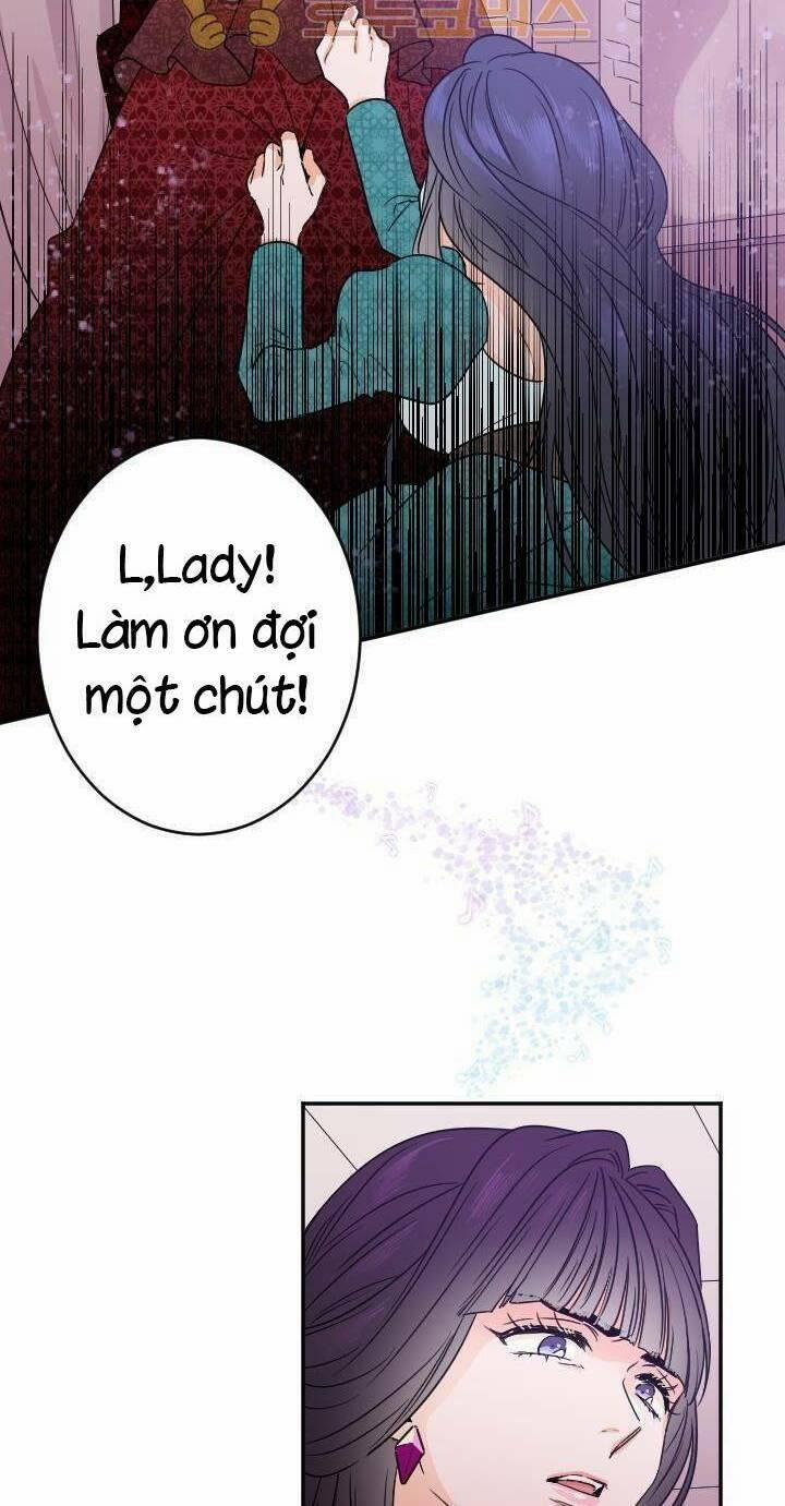 Tiểu Thư Bé Bỏng Đáng Yêu! 44 trang 53