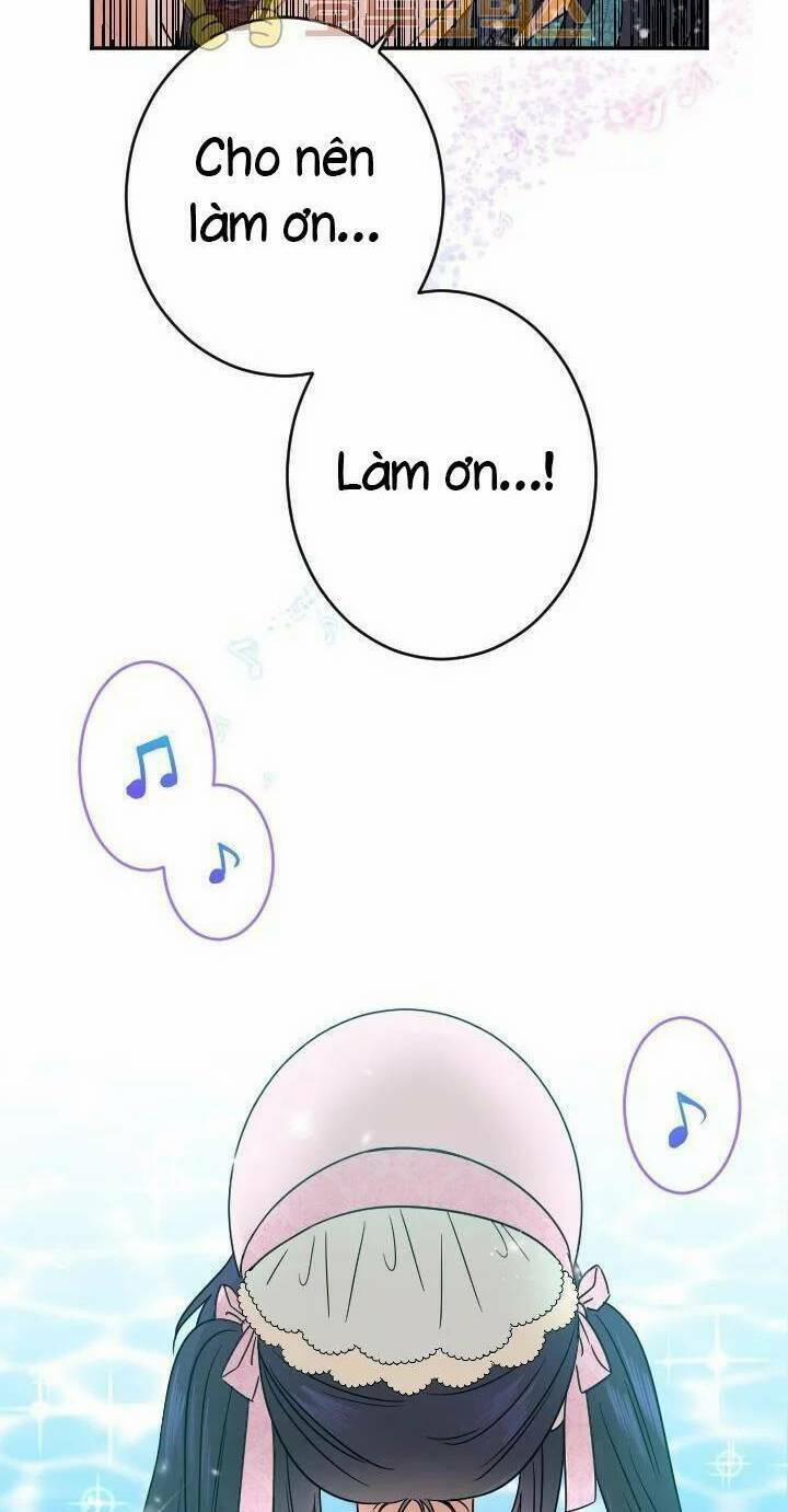 Tiểu Thư Bé Bỏng Đáng Yêu! 44 trang 55