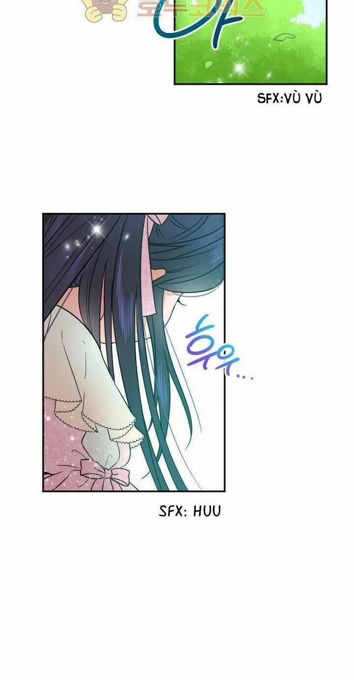 Tiểu Thư Bé Bỏng Đáng Yêu! 44 trang 57