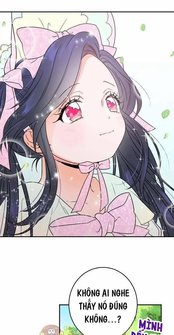 Tiểu Thư Bé Bỏng Đáng Yêu! 44 trang 58