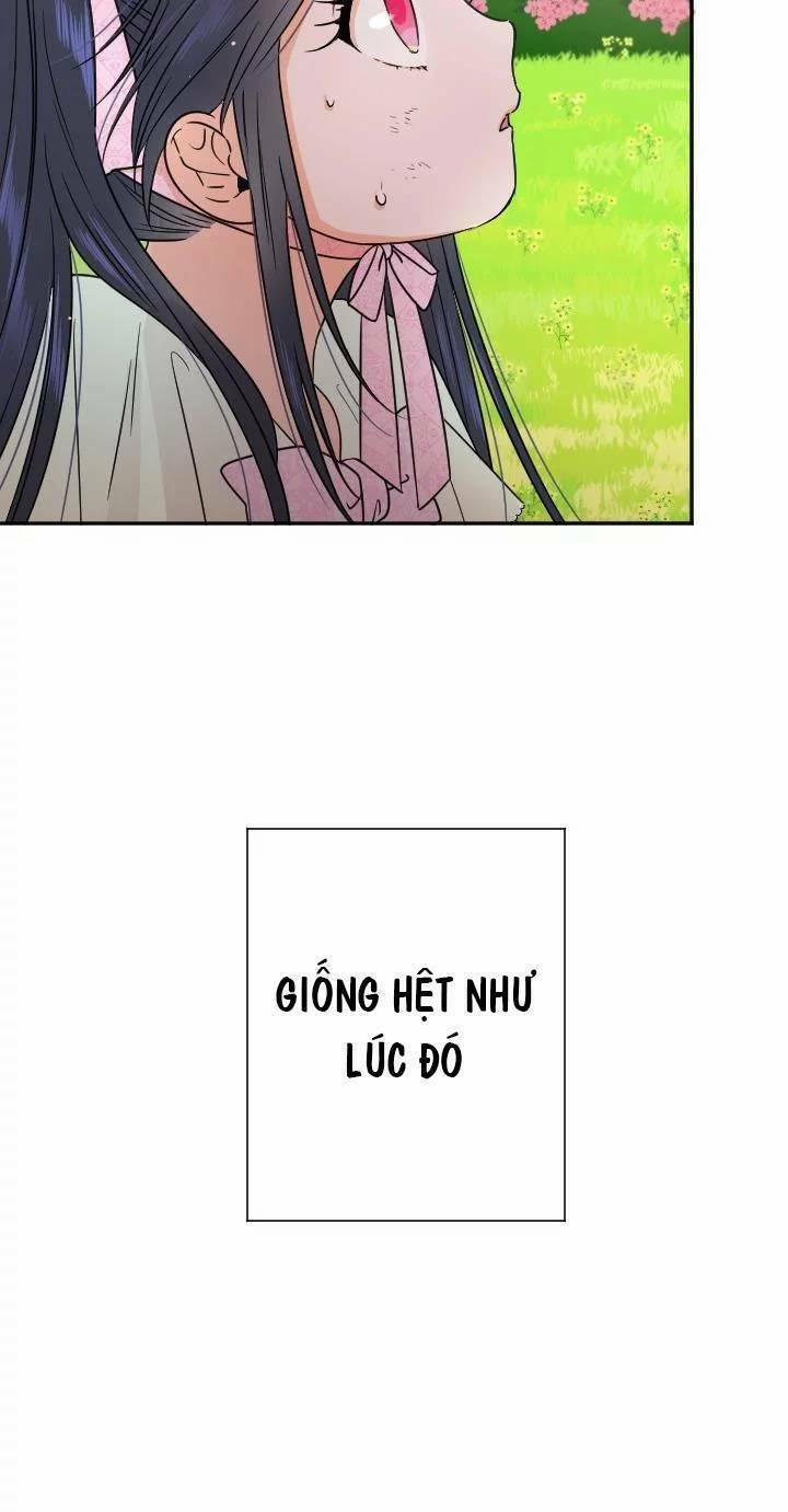 Tiểu Thư Bé Bỏng Đáng Yêu! 44 trang 6