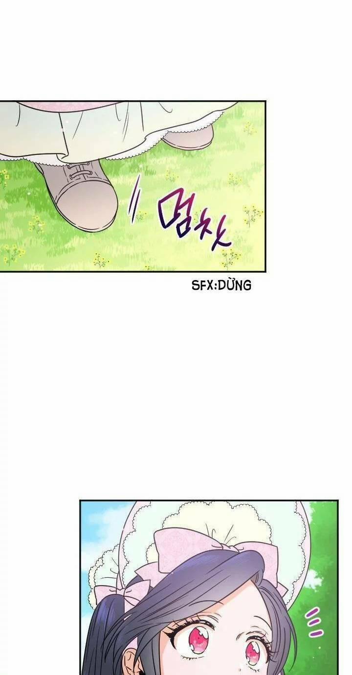 Tiểu Thư Bé Bỏng Đáng Yêu! 44 trang 61