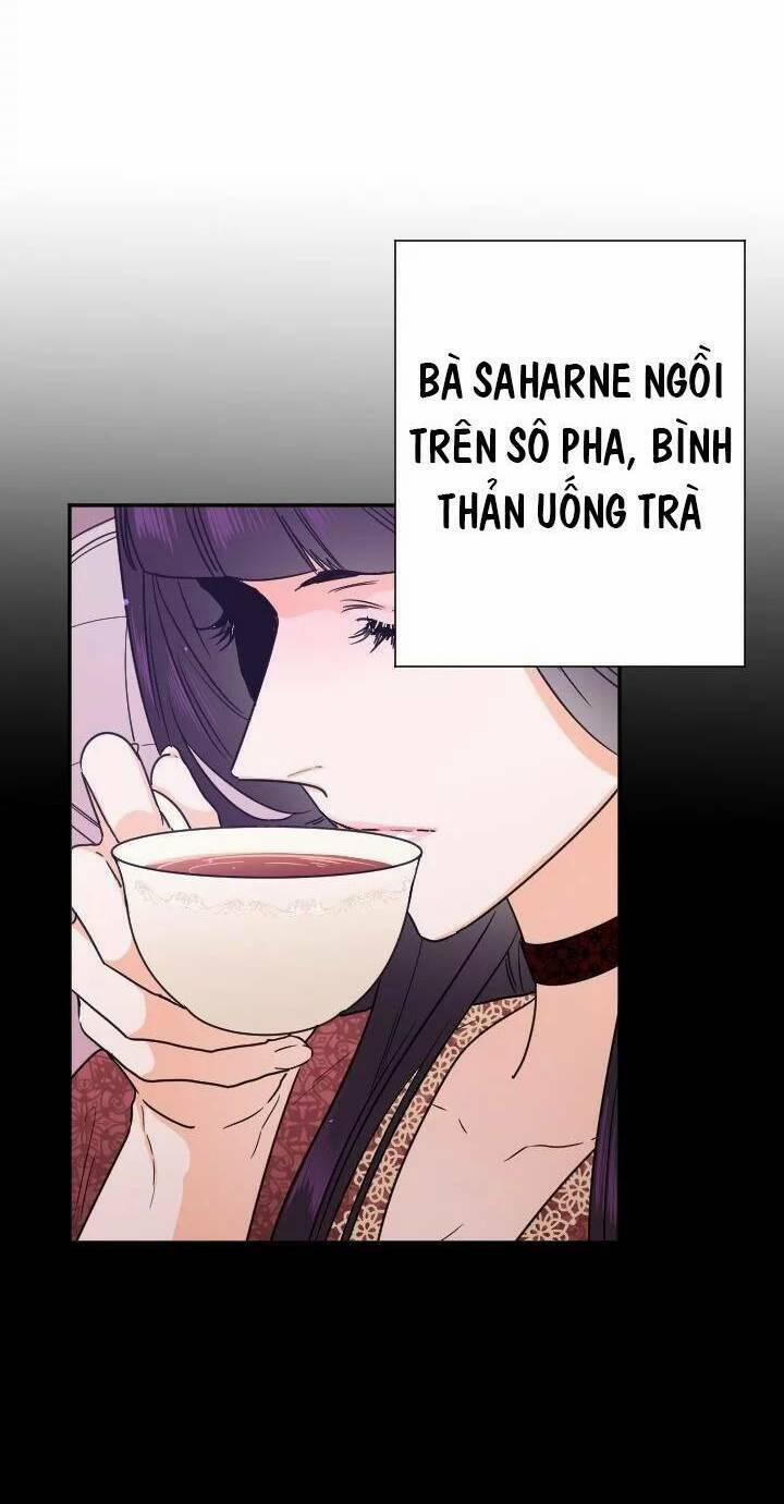 Tiểu Thư Bé Bỏng Đáng Yêu! 44 trang 7