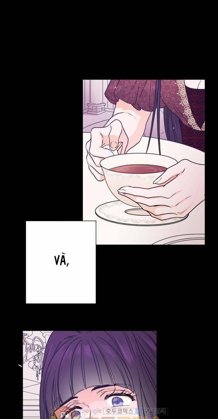 Tiểu Thư Bé Bỏng Đáng Yêu! 44 trang 8