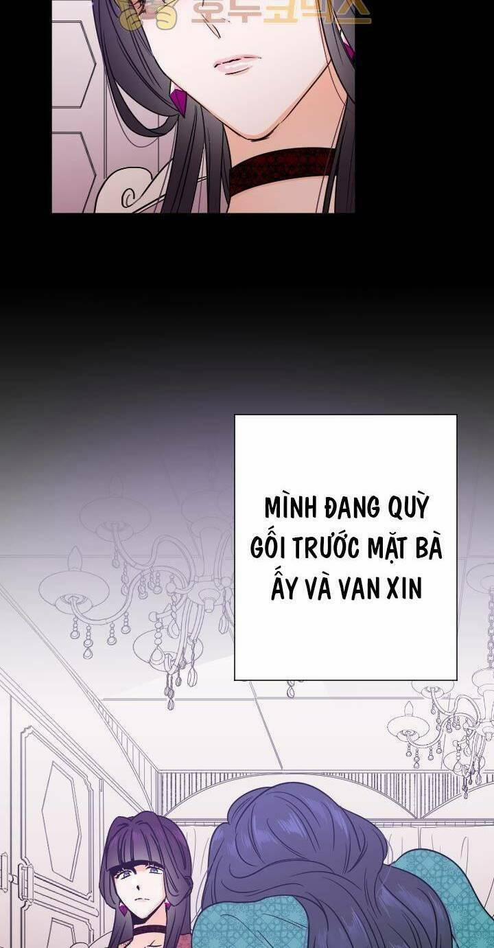 Tiểu Thư Bé Bỏng Đáng Yêu! 44 trang 9