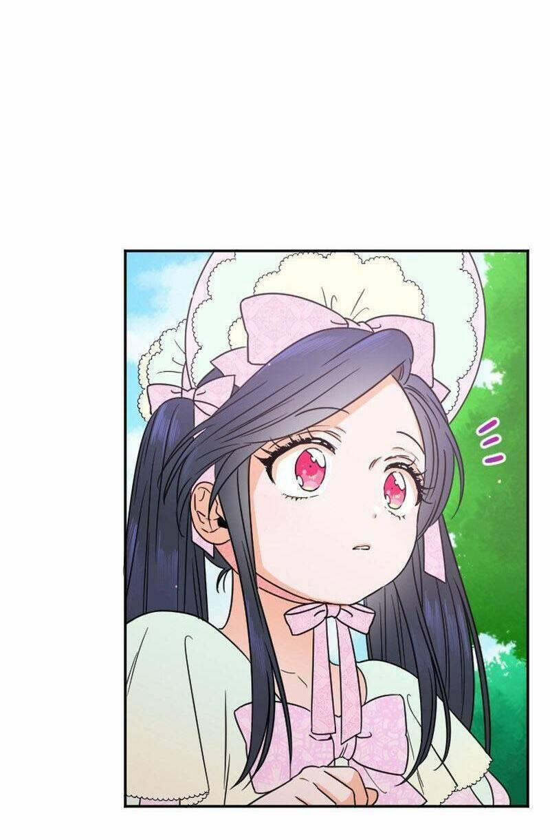 Tiểu Thư Bé Bỏng Đáng Yêu! 45 trang 1