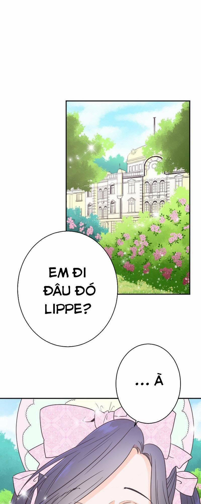 Tiểu Thư Bé Bỏng Đáng Yêu! 45 trang 12