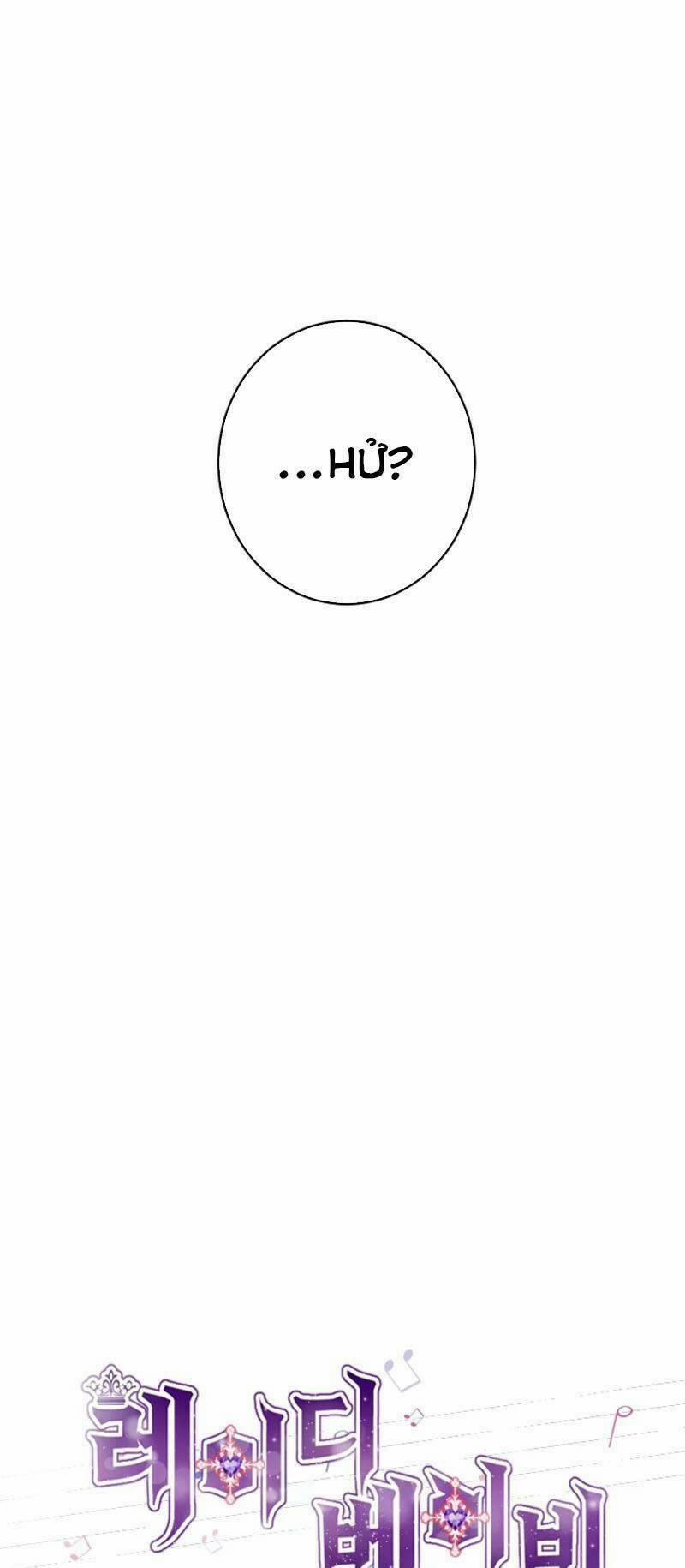 Tiểu Thư Bé Bỏng Đáng Yêu! 45 trang 2