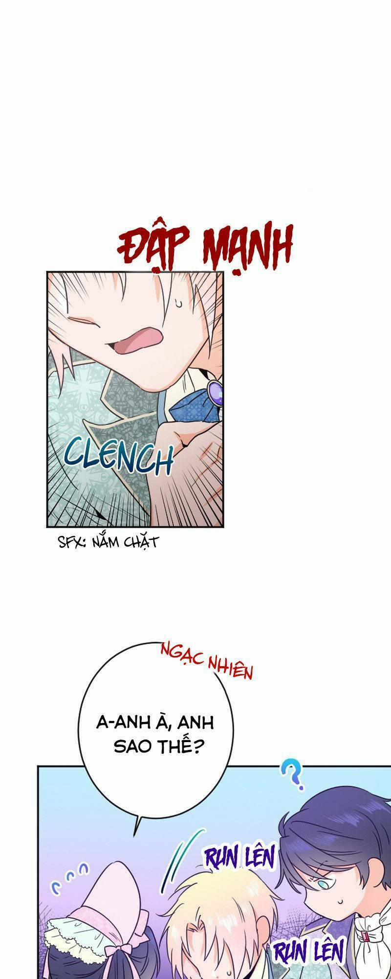 Tiểu Thư Bé Bỏng Đáng Yêu! 45 trang 20