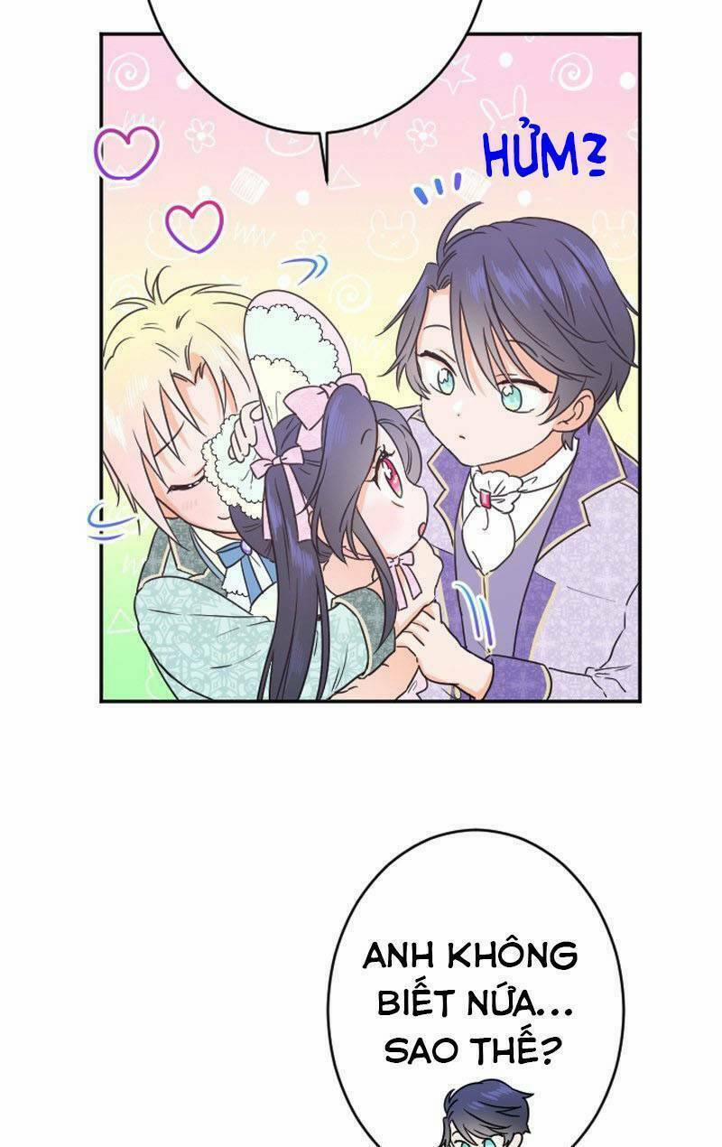 Tiểu Thư Bé Bỏng Đáng Yêu! 45 trang 23