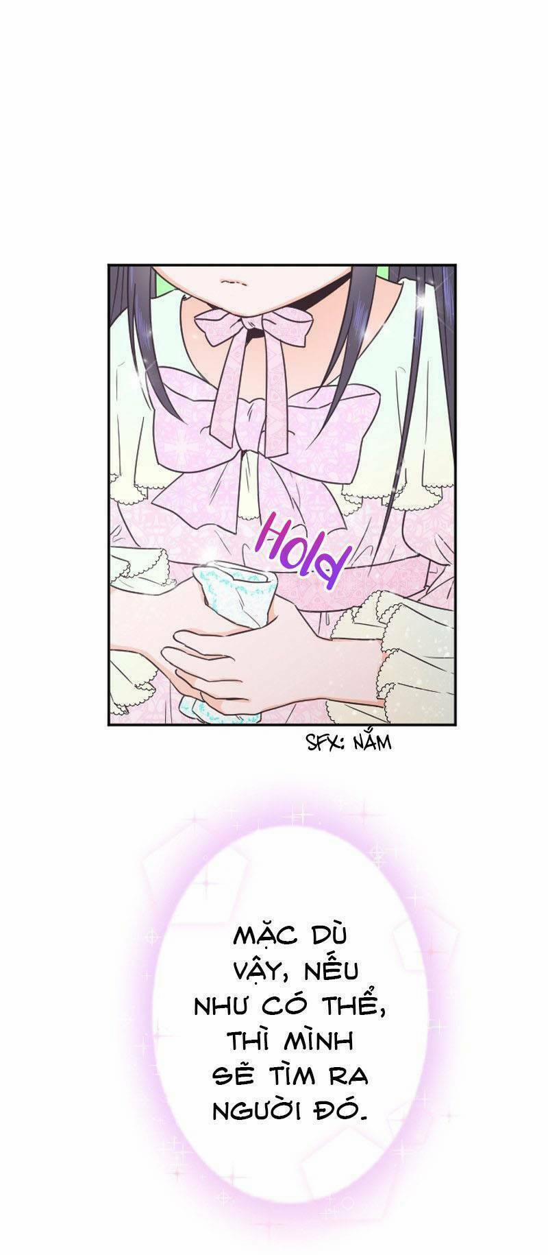 Tiểu Thư Bé Bỏng Đáng Yêu! 45 trang 25