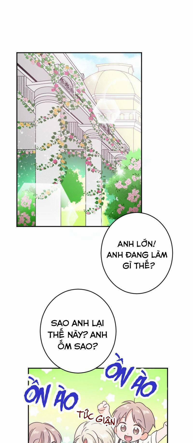 Tiểu Thư Bé Bỏng Đáng Yêu! 45 trang 27