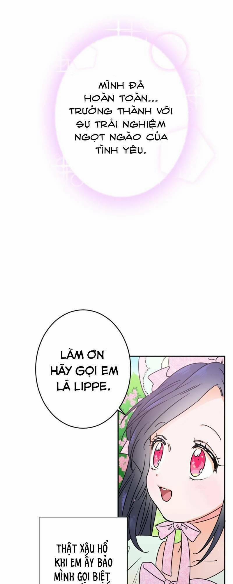 Tiểu Thư Bé Bỏng Đáng Yêu! 45 trang 29