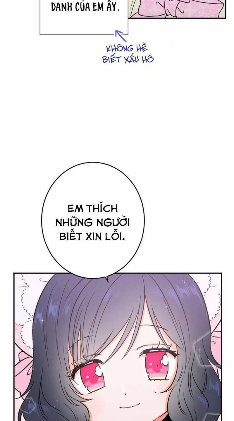 Tiểu Thư Bé Bỏng Đáng Yêu! 45 trang 30