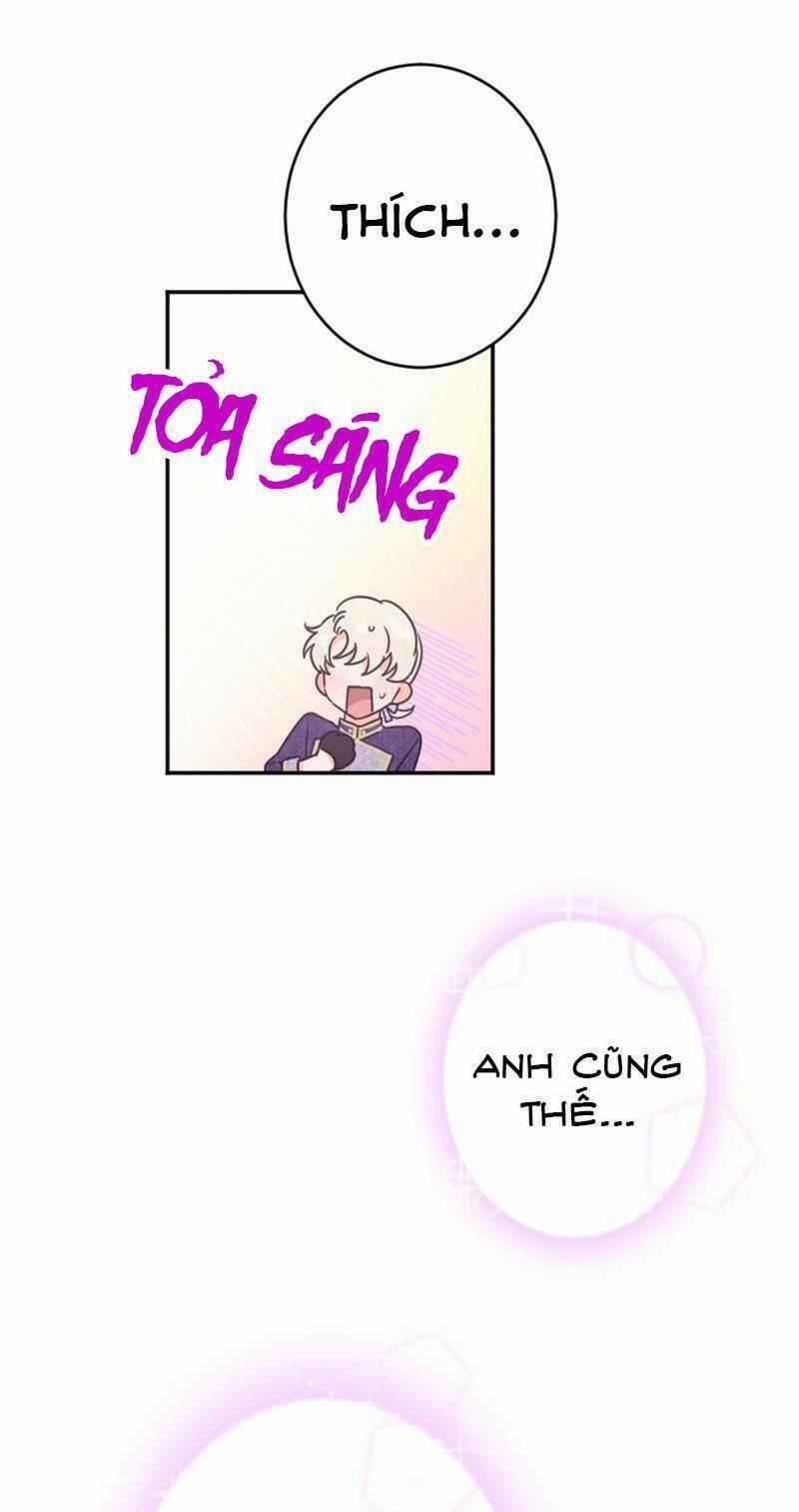 Tiểu Thư Bé Bỏng Đáng Yêu! 45 trang 32