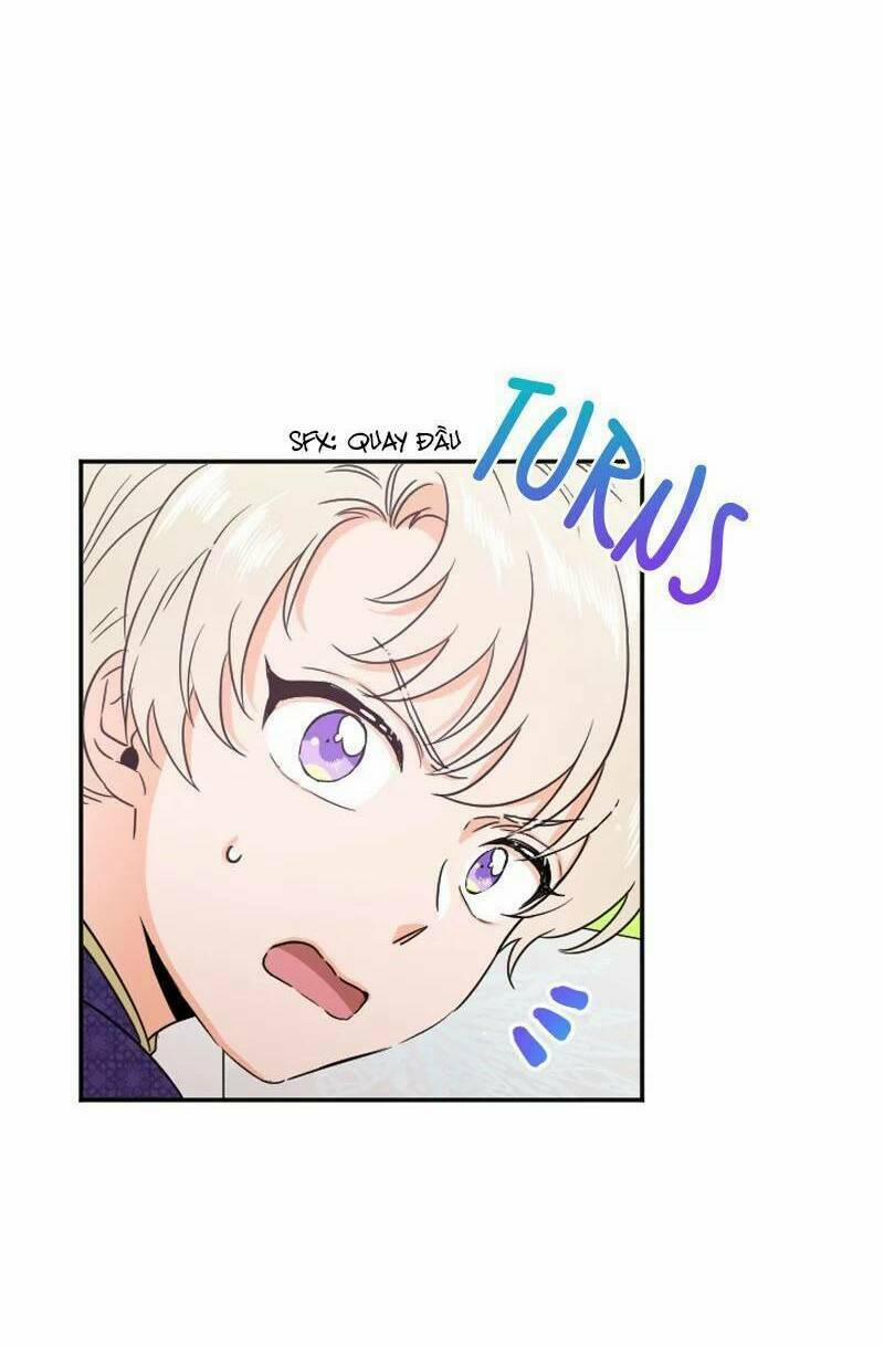 Tiểu Thư Bé Bỏng Đáng Yêu! 45 trang 37