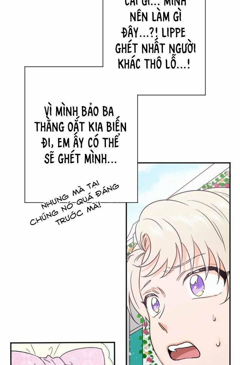 Tiểu Thư Bé Bỏng Đáng Yêu! 45 trang 39