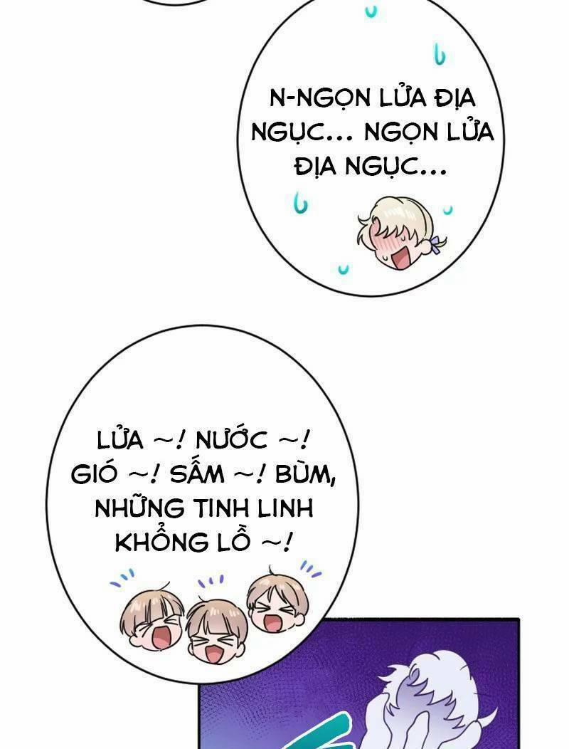 Tiểu Thư Bé Bỏng Đáng Yêu! 45 trang 42