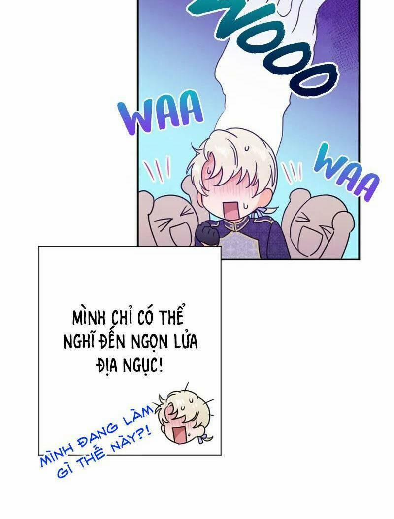 Tiểu Thư Bé Bỏng Đáng Yêu! 45 trang 43