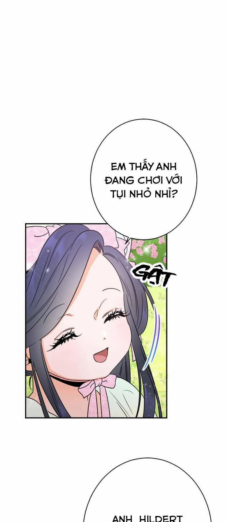 Tiểu Thư Bé Bỏng Đáng Yêu! 45 trang 44