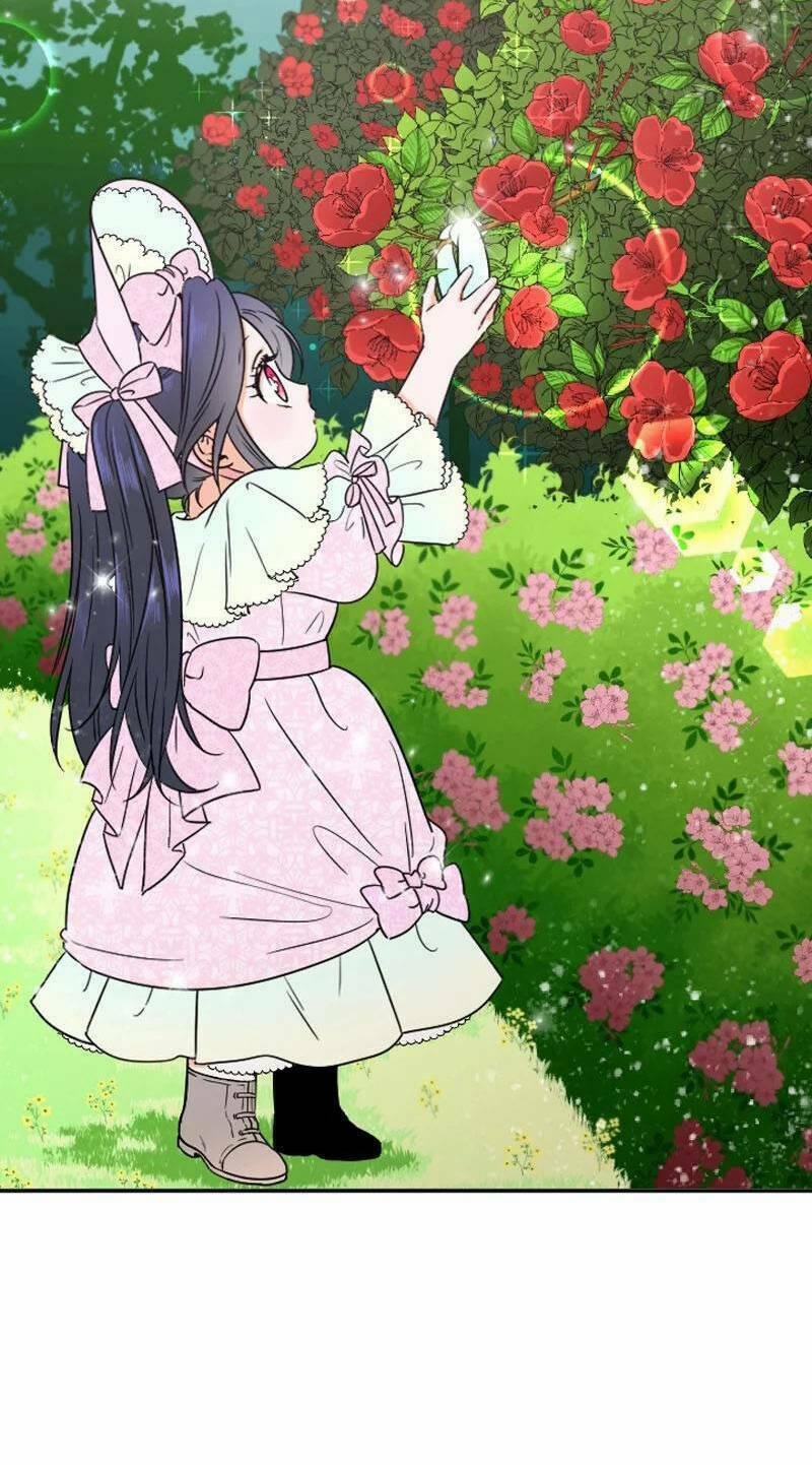 Tiểu Thư Bé Bỏng Đáng Yêu! 45 trang 5