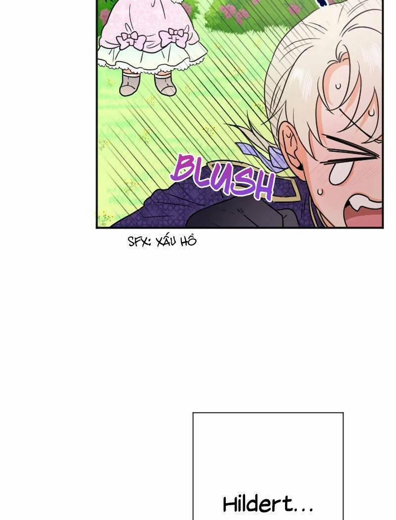 Tiểu Thư Bé Bỏng Đáng Yêu! 45 trang 50