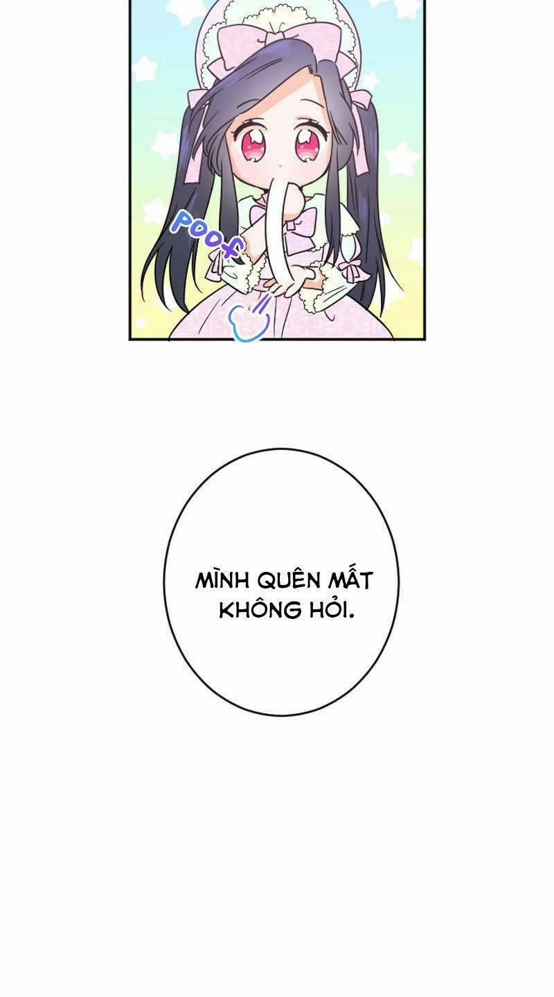 Tiểu Thư Bé Bỏng Đáng Yêu! 45 trang 54