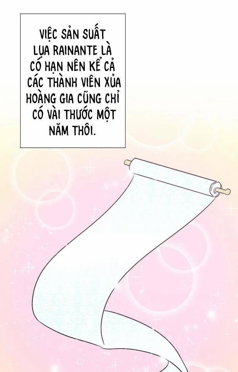 Tiểu Thư Bé Bỏng Đáng Yêu! 45 trang 8