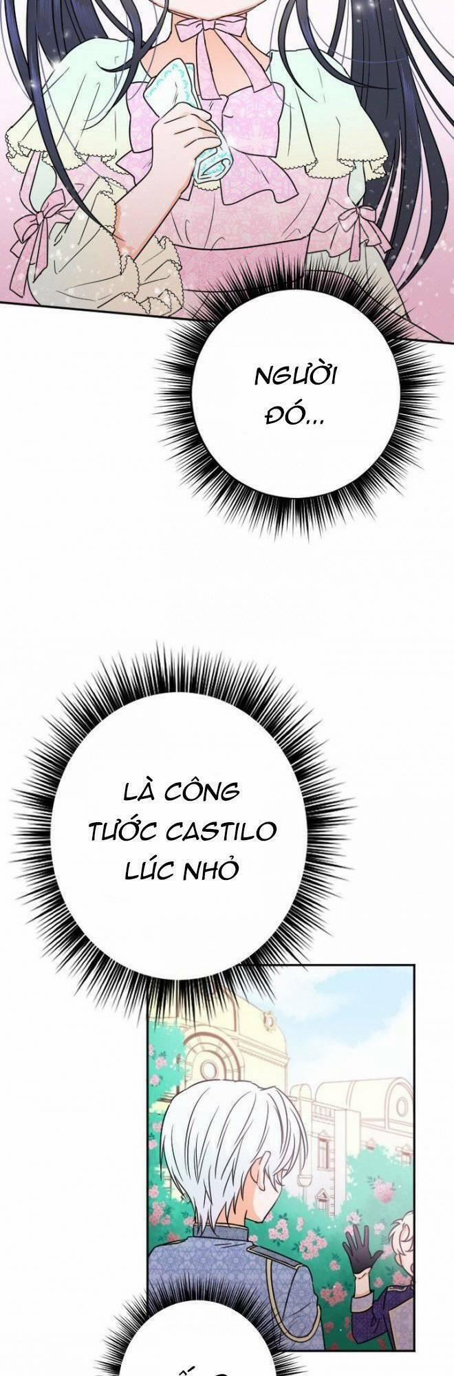 Tiểu Thư Bé Bỏng Đáng Yêu! 46 trang 10