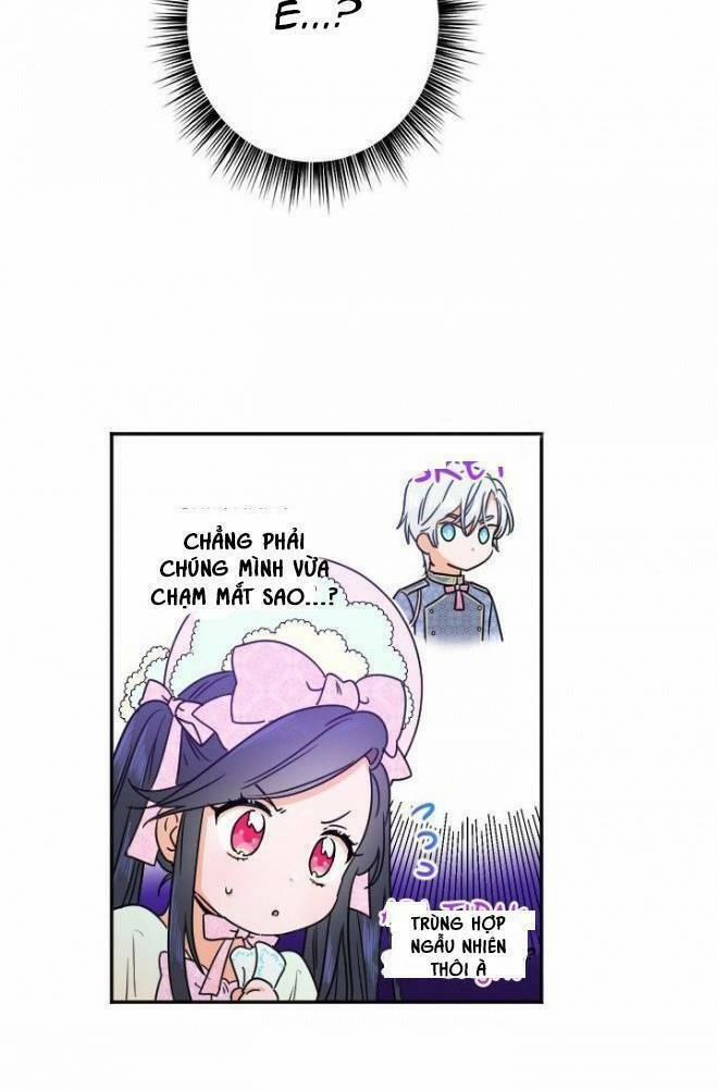 Tiểu Thư Bé Bỏng Đáng Yêu! 46 trang 11