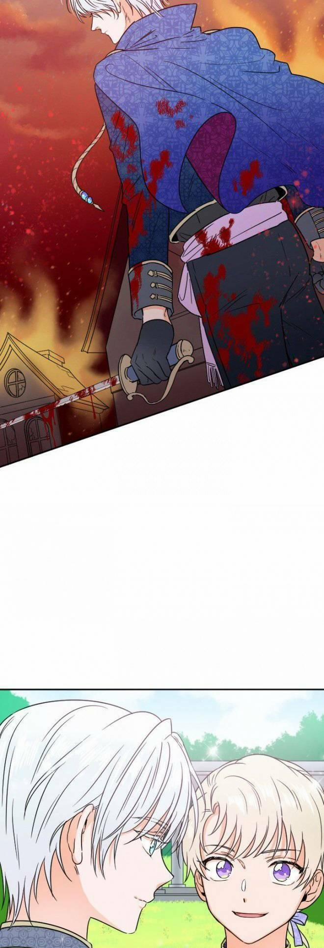 Tiểu Thư Bé Bỏng Đáng Yêu! 46 trang 13