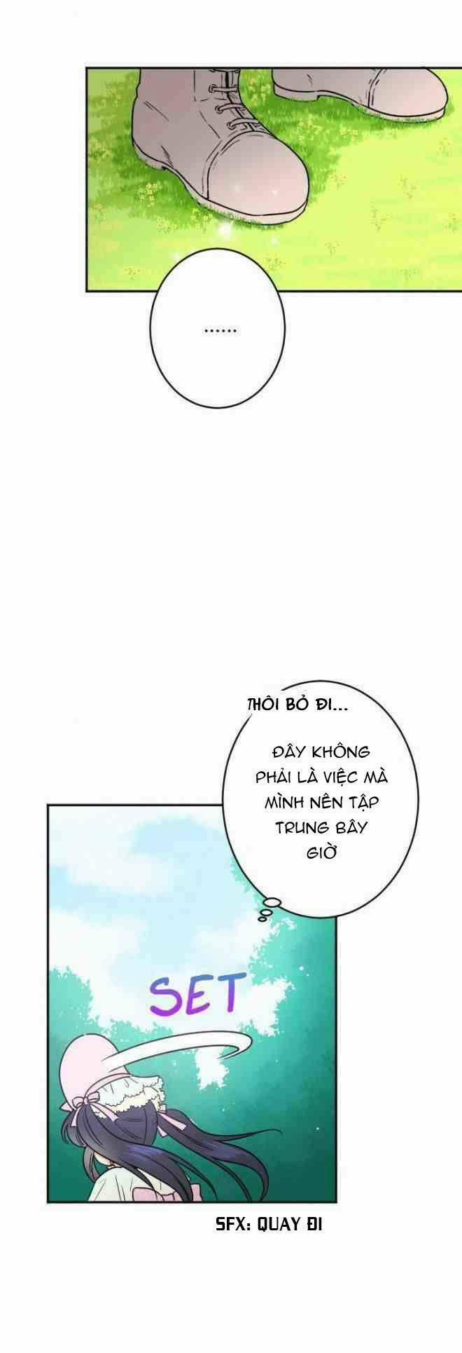 Tiểu Thư Bé Bỏng Đáng Yêu! 46 trang 15