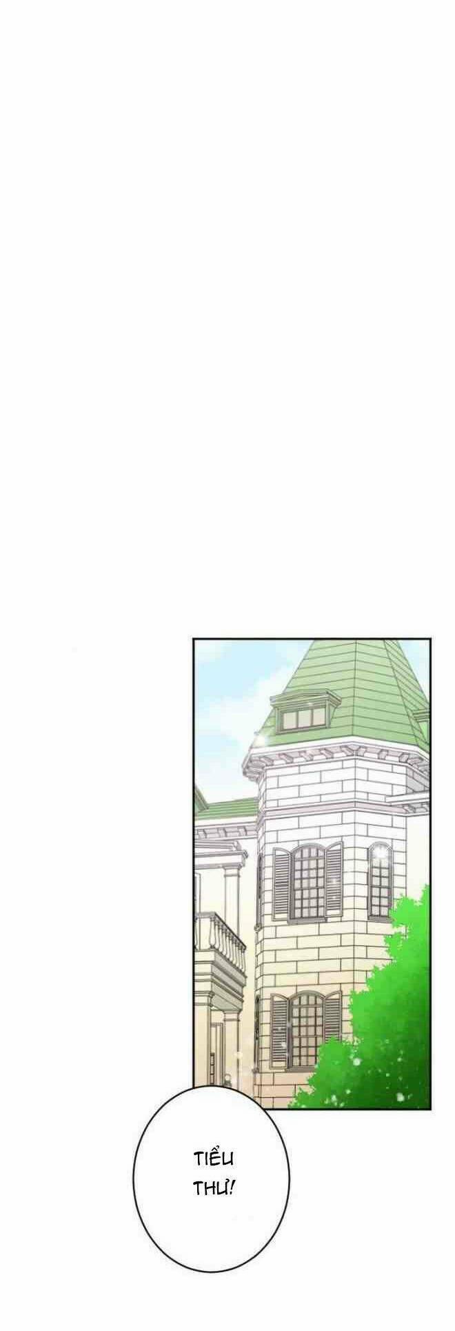 Tiểu Thư Bé Bỏng Đáng Yêu! 46 trang 16