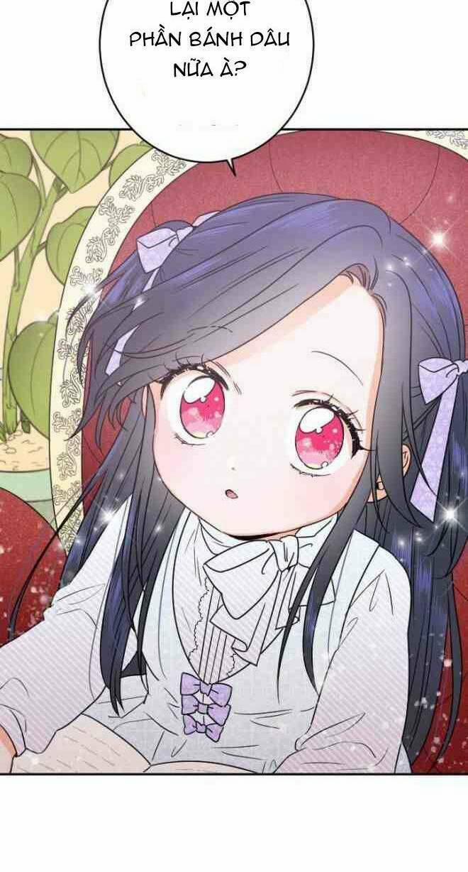 Tiểu Thư Bé Bỏng Đáng Yêu! 46 trang 19