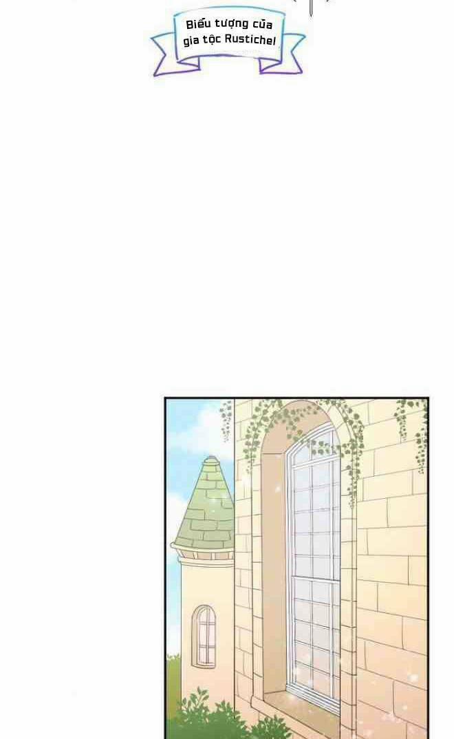 Tiểu Thư Bé Bỏng Đáng Yêu! 46 trang 26