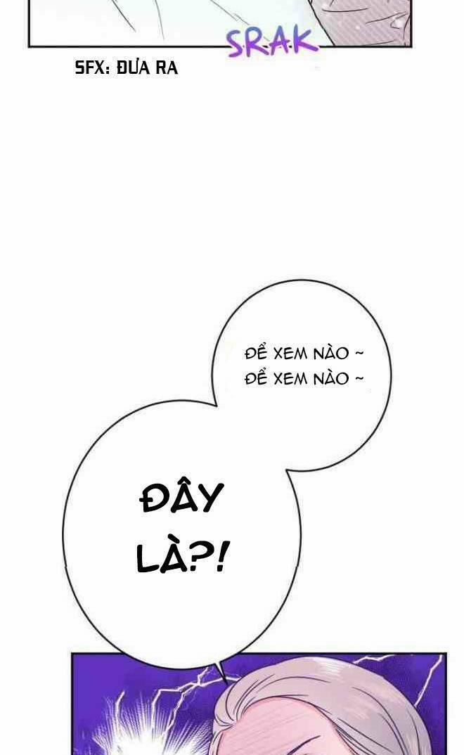 Tiểu Thư Bé Bỏng Đáng Yêu! 46 trang 29