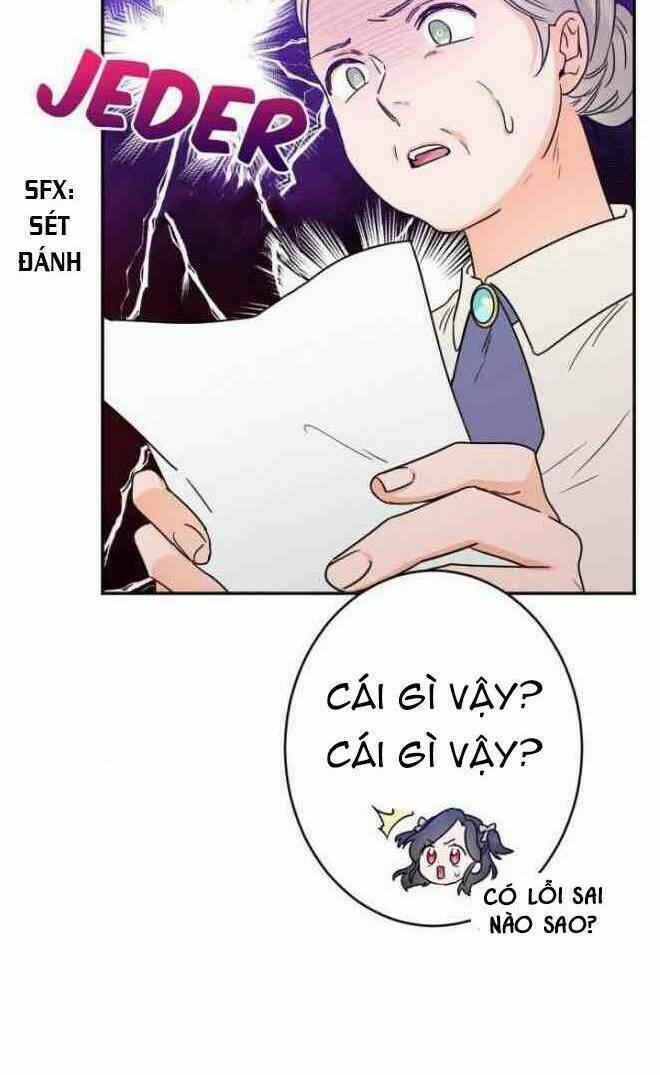 Tiểu Thư Bé Bỏng Đáng Yêu! 46 trang 30