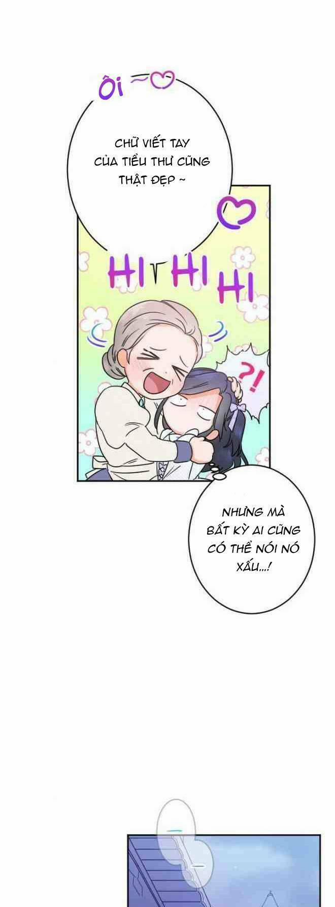 Tiểu Thư Bé Bỏng Đáng Yêu! 46 trang 31