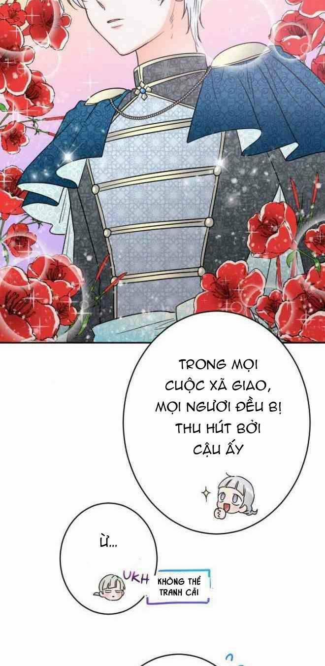 Tiểu Thư Bé Bỏng Đáng Yêu! 46 trang 38